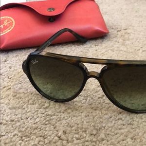 Ray-ban sunglasses